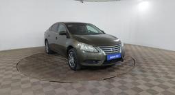 Nissan Sentra 2014 годаүшін3 980 000 тг. в Шымкент – фото 3