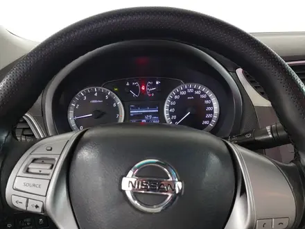 Nissan Sentra 2014 года за 3 980 000 тг. в Шымкент – фото 20