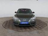 Nissan Sentra 2014 годаүшін3 980 000 тг. в Шымкент – фото 2