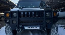 Hummer H3 2006 годаүшін6 500 000 тг. в Алматы