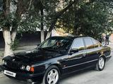 BMW 520 1994 годаүшін2 600 000 тг. в Жезказган – фото 3