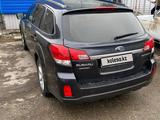 Subaru Outback 2013 года за 8 900 000 тг. в Усть-Каменогорск – фото 2