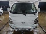 Hyundai Porter 2022 года за 10 200 000 тг. в Шымкент – фото 4