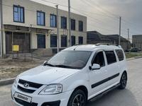 ВАЗ (Lada) Largus 2014 года за 3 800 000 тг. в Шымкент