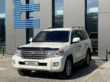 Toyota Land Cruiser 2012 годаүшін18 000 000 тг. в Караганда