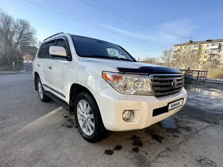 Toyota Land Cruiser 2012 года за 18 000 000 тг. в Караганда – фото 3