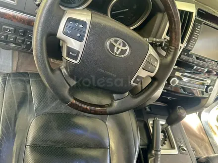 Toyota Land Cruiser 2012 года за 18 000 000 тг. в Караганда – фото 7