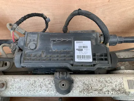 Балка передняя (задняя) БМВ E65 F01 F02 за 40 000 тг. в Алматы – фото 8