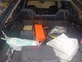 Volkswagen Vento 1993 года за 1 200 000 тг. в Шымкент – фото 26