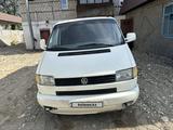 Volkswagen Transporter 1996 года за 3 500 000 тг. в Талдыкорган