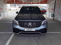 Mercedes-Benz GLS 400 2017 годаүшін13 000 000 тг. в Алматы