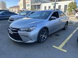 Toyota Camry 2015 годаfor6 500 000 тг. в Атырау – фото 4