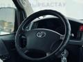 Toyota Hiace 2011 годаүшін10 500 000 тг. в Актау – фото 4