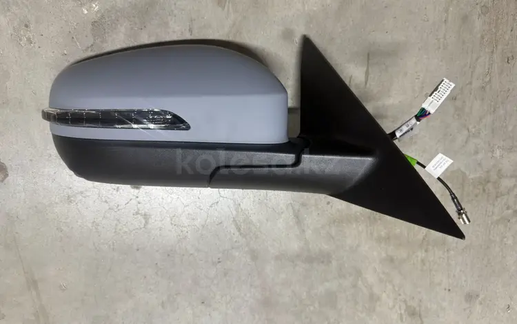 Боковое зеркало за 95 000 тг. в Алматы