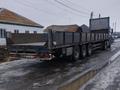 Schwarzmuller  Schwarzmuller 2006 годаүшін3 500 000 тг. в Кокшетау