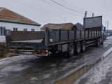 Schwarzmuller  Schwarzmuller 2006 годаүшін3 500 000 тг. в Кокшетау