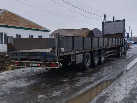 Schwarzmuller  Schwarzmuller 2006 года за 3 500 000 тг. в Кокшетау
