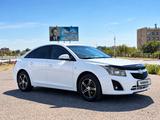 Chevrolet Cruze 2013 годаүшін3 000 000 тг. в Байконыр
