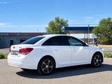 Chevrolet Cruze 2013 годаүшін3 000 000 тг. в Байконыр – фото 2