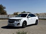 Chevrolet Cruze 2013 годаүшін3 000 000 тг. в Байконыр – фото 4