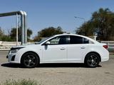 Chevrolet Cruze 2013 годаүшін3 000 000 тг. в Байконыр – фото 3