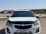 Chevrolet Cruze 2013 годаүшін3 000 000 тг. в Байконыр – фото 5