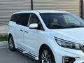 Kia Carnival 2019 года за 11 000 000 тг. в Петропавловск – фото 4