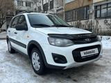 ВАЗ (Lada) Kalina 2194 2014 года за 3 600 000 тг. в Шымкент – фото 3