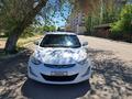 Hyundai Elantra 2013 года за 4 200 000 тг. в Актобе – фото 3