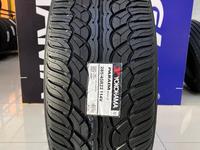 Yokohama Parada Spec-X PA02V 285/45R22 114V XLүшін102 700 тг. в Алматы