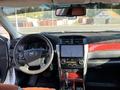 Toyota Camry 2013 года за 9 000 000 тг. в Кокшетау – фото 9