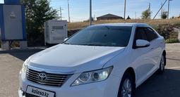 Toyota Camry 2013 года за 9 000 000 тг. в Кокшетау – фото 2