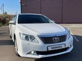 Toyota Camry 2013 года за 9 000 000 тг. в Кокшетау