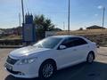 Toyota Camry 2013 года за 9 000 000 тг. в Кокшетау – фото 3