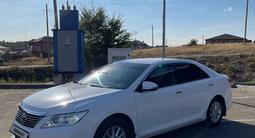 Toyota Camry 2013 года за 9 000 000 тг. в Кокшетау – фото 3