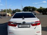 Toyota Camry 2013 года за 9 000 000 тг. в Кокшетау – фото 5