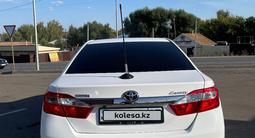 Toyota Camry 2013 года за 9 000 000 тг. в Кокшетау – фото 5