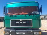 MAN  F 2000 1998 года за 10 500 000 тг. в Мангистау – фото 2