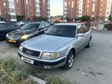 Audi 100 1991 годаfor1 700 000 тг. в Кызылорда