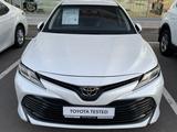 Toyota Camry 2019 года за 13 500 000 тг. в Жезказган – фото 4