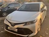 Toyota Camry 2019 года за 13 500 000 тг. в Жезказган