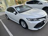 Toyota Camry 2019 года за 13 500 000 тг. в Жезказган – фото 5