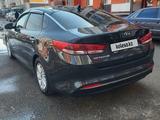Kia Optima 2016 года за 7 800 000 тг. в Тараз