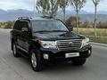 Toyota Land Cruiser 2008 года за 16 500 000 тг. в Алматы