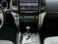 Toyota Land Cruiser 2008 годаfor16 500 000 тг. в Алматы – фото 24