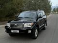 Toyota Land Cruiser 2008 года за 16 500 000 тг. в Алматы – фото 2