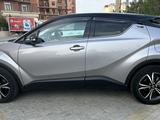 Toyota C-HR 2020 годаfor13 609 981 тг. в Актау – фото 2