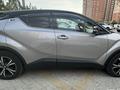 Toyota C-HR 2020 годаfor13 609 981 тг. в Актау – фото 3