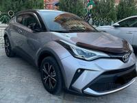 Toyota C-HR 2020 годаfor13 609 981 тг. в Актау