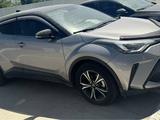 Toyota C-HR 2020 годаfor14 100 000 тг. в Актау